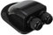 Prensaestopas de entrada de cable doble/individual para autocaravanas, barcos, color negro, doble agujero de 4.45 pulgadas