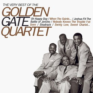 The Very Best of the Golden Ga