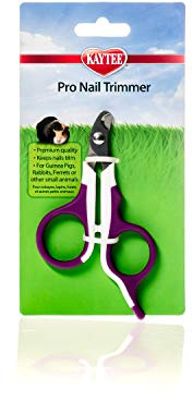 Kaytee Coupe-ongles Pro-Nail
