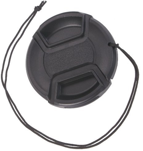 B.I.G. Objektivdeckel Clip-O 67 mm