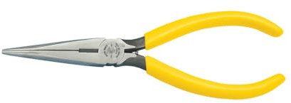 Klein Tools 409-D203-7C 7 Long Nose Pliers