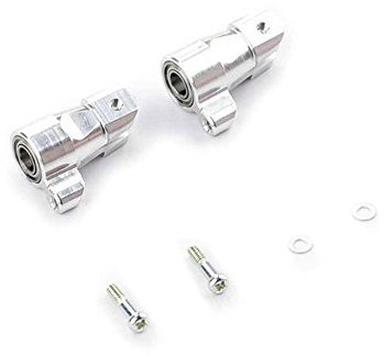 Thunder Tiger MTailP Housing for Remote Controlled Toy Vehicle