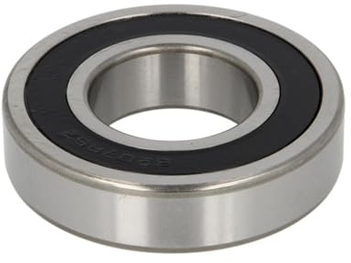 Lager NKE 6207-2RS2-C3