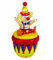 Spieluhrenwelt 43747 Der Clown