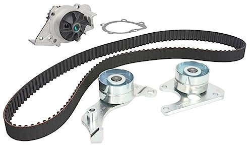 Gates KP25049XS Powergrip Timing Belt Kit