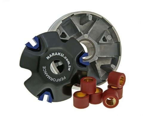 Variateur Naraku Kymco Agility MMC 50 4T KG10C standard