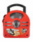 CON:P B23110 Kreissägeblattbox, 3-teilig