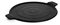Woll SG28 - Tapa de Silicona (Redonda, 28 cm)