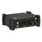 DAP Audio ASC-202 Stereo Converter 2-Wege RCA XLR