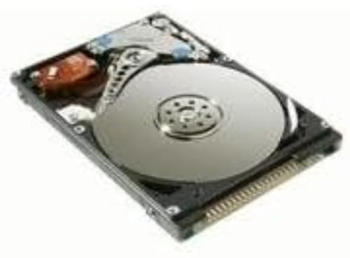 CoreParts 'MicroStorage 40 GB IDE 2.5-Festplatte (Festplatte, IDE/ATA)