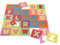 Knorrtoys 21003 - Puzzlematte - Alphabet/26-tlg./30 cm