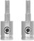 Conext Link GAD48 4 Gauge to 8 Gauge Wire Reducer 2 Pack