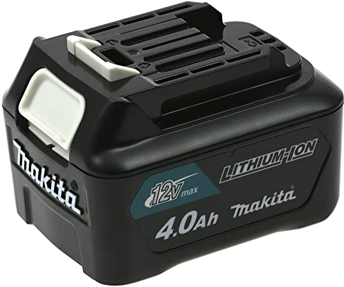 Akku für Werkzeug Makita Typ BL1040B 4000mAh Original (10,8V & 12V kompatibel), 10,8V & 12V, Li-Ion