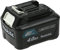 Akku für Werkzeug Makita Typ BL1040B 4000mAh Original (10,8V & 12V kompatibel), 10,8V & 12V, Li-Ion