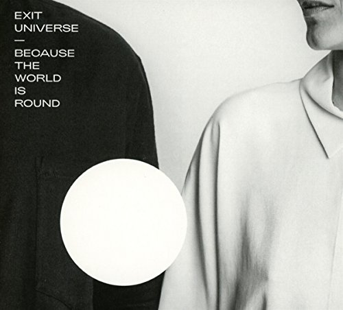 Because the World Is Round