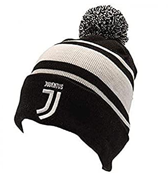 Juventus F.C. Skimütze, offizieller Merchandise-