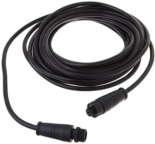 Aquascape Color Changing Outdoor Lighting Extension Cable, 5-Prong, 1-outlet