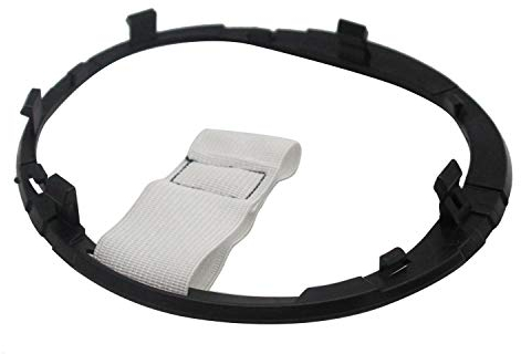 TAKPART Schalthebelmanschette Schaltknauf Manschette Ring für 500 500c 71775051