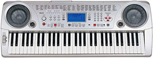 Artesia TB-820A-S Silver