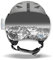 SOGGLE Vizor Visor Protection for Visor Helmets (Ski Helmets), Colour: Vizor Mountains 2