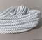 Corde en coton de 10 m - Diamètre : 15 mm.