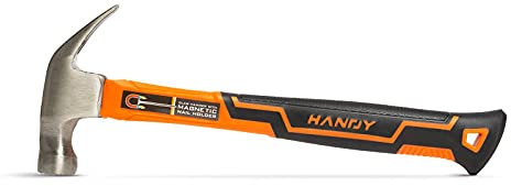 Profi Zimmermannshammer m