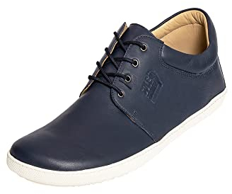 Sole Runner Unisex Metis 2 Sneaker, Blue, 45 EU Weit