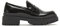BATA Mocassini Donna con Suola Track