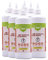 External 5 Minute PU Polyurethane Glue D4 Wood Glue Strong 1 Litre Adhesive Pack of 6, Xylo J5