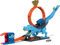 Hot Wheels Piste de Course City Desafío T-Rex