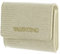 Valentino Nicum Credit Card Case Ecru