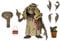 NECA Aktion Figur E.T. Außerirdische Ultimate Version - Dress-UP - 40. Anniversary - Höhe 11cm