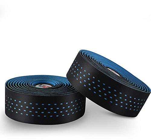 CAPXXIN Bike Tape Wrap Fahrrad Lenkerband Gürtel Fahrrad MTB Lenkerband Pannenschutz MTB Lenkradwicklung Fahrradband Zubehör needed