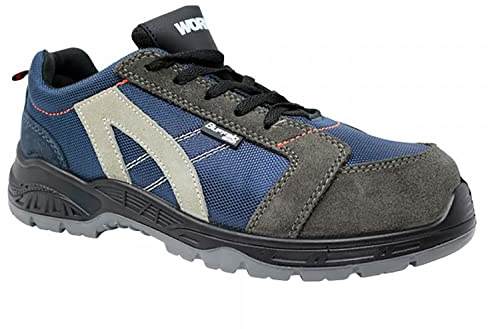 Schuh SEG. WORKFIT BUFFALO N.41
