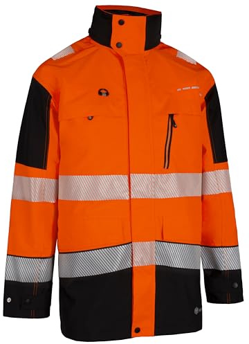 BeeSwift Unisex Deltic Jacket JACKET (pack of 1)