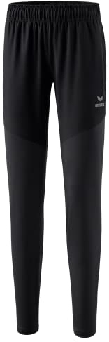 Erima Herren Performance Allround Hose mit seitlichem RV (860002), Slate Grey, XXL