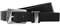 ESPRIT Damen 034ea1s305 Gürtel, 001/Black, 85