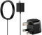 Charger Base For Sonos Move Speaker, Replacement Charging Dock Station Cradle Adapter Charger Stand Pad Speaker Accessories