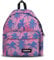 EASTPAK Sacs à Dos rembourrés Pak'R Brize Dye Pink, Brize Dye Rose, Taille Unique, Sacs à Dos rembourrés PAK'R Brize Dye Rose