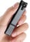 Nail Clipper,Nail Cutter Toenail Fingernail Clippers Large Premium Steel Nail Trimmer, Ultra Sharp Wide Jaw Nail Cutter Professional Manicure Pedicure Care Tool for Men &Women Gift 1 pcs
