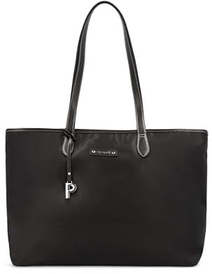 Picard Damen Shopper SONJA aus Nylon Groß | mit Reißverschluss | Shopper | Alltag