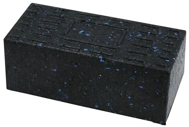 Laser 9062 Universal Lifting Pad for Short Platform Lifts - 200 x 100 x 70mm - 1pc