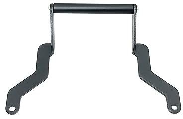 HQGQCEZEK Motorrad-Navigationshalterung Für B&MW C400X C400GT C400 XC 400GT 2018-2020 Motorrad Montage Halterung Halter Adapter Kit Unterstützung Telefon Navigation