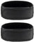 Dcsfadq 2stück, Elastischer Gürtel Herren Und Damen, Urban Classics Herren, Gürtel Ohne Schnalle, Automatisch