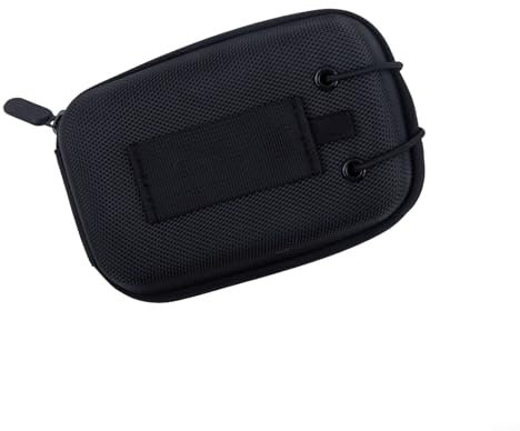 Golf Rangefinder Carrying Case Bag for Binoculars and For night Vision Cameras Waterproof and Shockproof Protection
