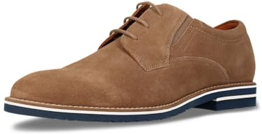Salamander Herren Businessschuhe, Männer Schnürer, Wechselfußbett,Schnuerer,straßenschuhe,Strassenschuhe,Schnuerung,Sand (5300),40 EU/EU UK