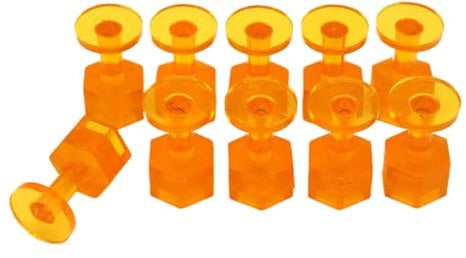 Set zum Entfernen von Dellen für Autos, 10-teilig, mit T-Griff und elektrischem Heißkleber, Gerät zum Entfernen von Dellen auf LCD-Bildschirmen, Spiegeln, Glaskeramik und