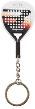 Llavero Bullpadel Elite 26