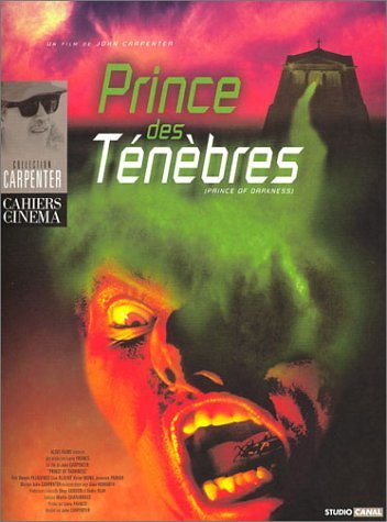 Prince des ténèbres [Édition Collector]