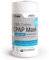 A World of Tücher Professional Unscented Cotton CPAP-Maske Reinigungstücher, 62 Tücher, natürliche Formel